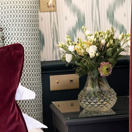 Hotel Du Champ De Mars Париж Екстериор снимка