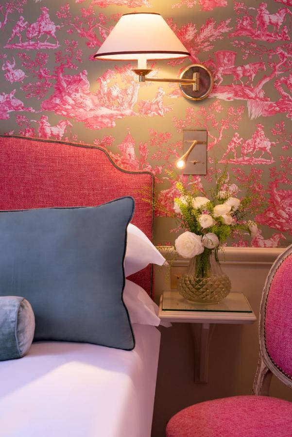 Hotel Du Champ De Mars Париж Екстериор снимка