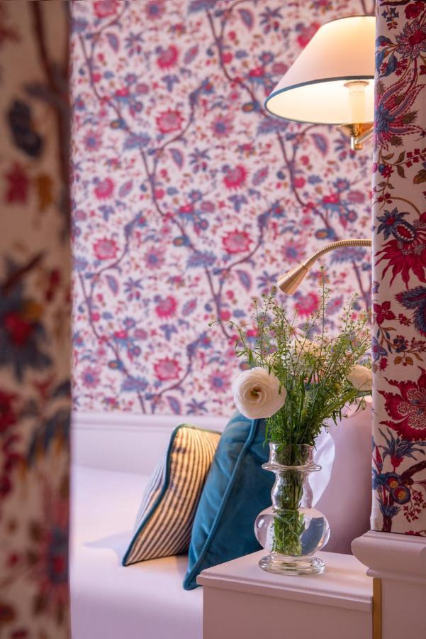 Hotel Du Champ De Mars Париж Екстериор снимка
