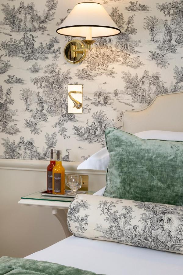 Hotel Du Champ De Mars Париж Екстериор снимка