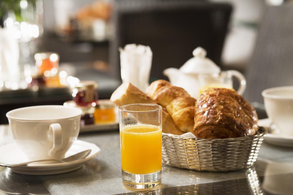 Hotel Du Champ De Mars Париж Екстериор снимка
